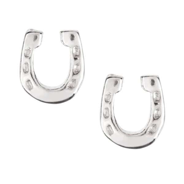 Pure Silver Eve Studs main image 0