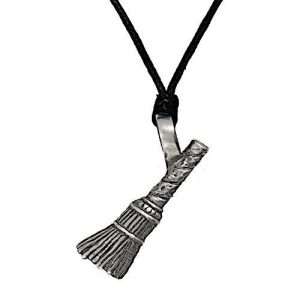 Pewter Magical Kingdom Necklace 3