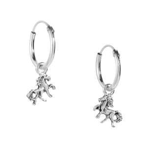 Pretty Unicorn Hoops