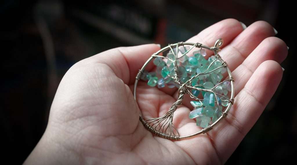 Tree of Life Jewellery Blog
