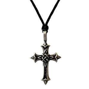 Symbolic Cross Necklace 5