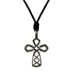 Symbolic Cross Necklace 7
