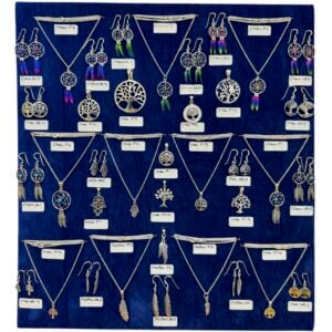 Dreamcatcher Jewellery Displays